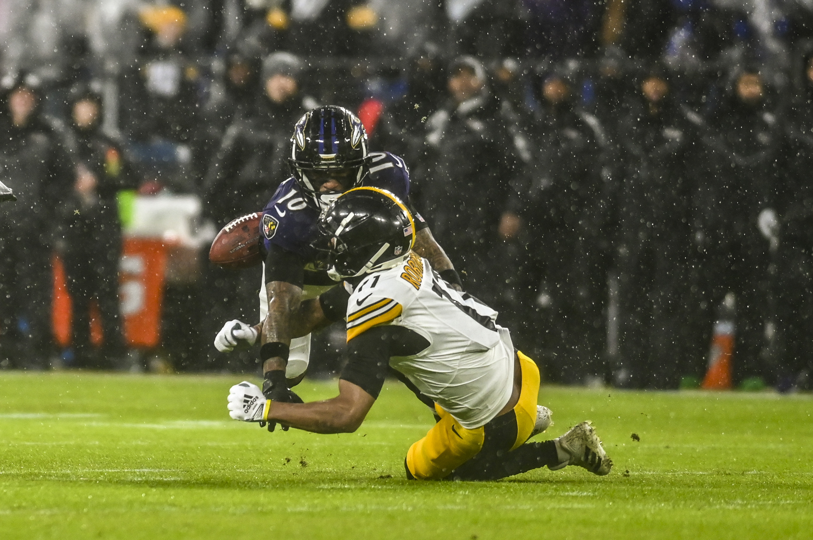 allen robinson